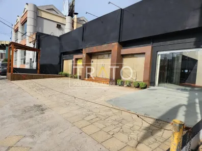 Ponto Comercial à venda, 217m² no Cambuí, Campinas