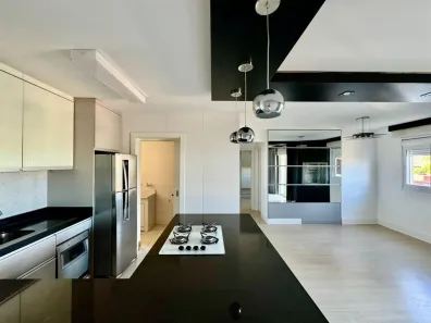 Apartamento com 2 Quartos à venda, 76m² no Charqueadas, Caxias do Sul