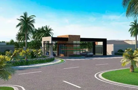 Casa de Condomínio com 3 Quartos à venda, 142m² no , Cravinhos