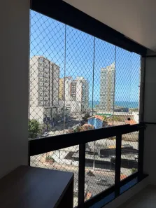 Apartamento com 2 Quartos à venda, 60m² no Praia de Itaparica, Vila Velha