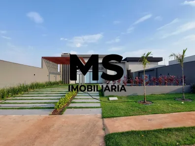 Casa com 3 Quartos à venda, 152m² no Condomínio Oasis do Rio Paraná, Porto Rico