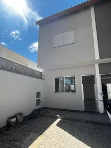 Casa de Condomínio com 2 Quartos à venda, 62m² no Jardim Betânia, Sorocaba