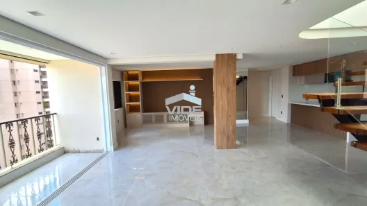 Cobertura com 3 Quartos à venda, 276m² no Cambuí, Campinas