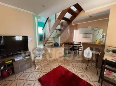 Casa com 3 Quartos à venda, 126m² no Residencial Nova Bandeirante, Campinas