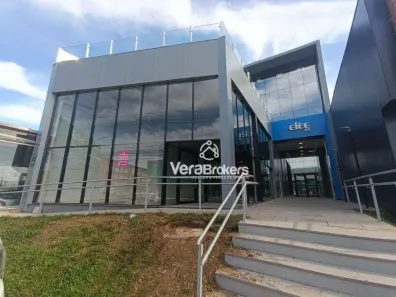 Ponto Comercial para alugar, 680m² no São Vicente, Gravataí