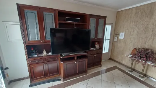Ponto Comercial com 4 Quartos para alugar, 260m² no Mirandópolis, São Paulo