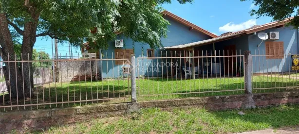 Casa com 2 Quartos à venda, 50m² no Jardim dos Lagos, Guaíba