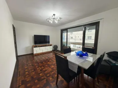 Apartamento com 2 Quartos à venda, 129m² no Ocian, Praia Grande