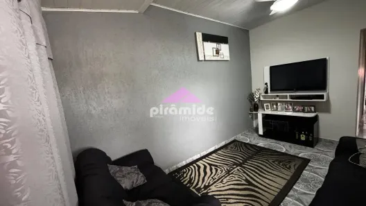 Casa com 3 Quartos à venda, 105m² no Jardim Limoeiro, São José dos Campos