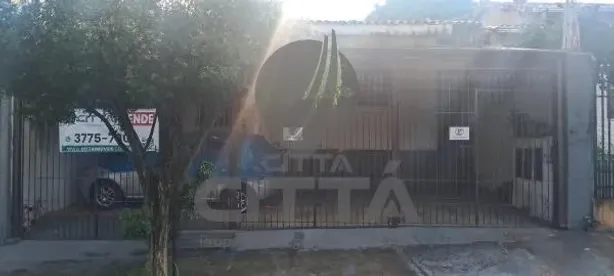 Casa com 5 Quartos à venda, 211m² no Jardim Guanabara, Campinas