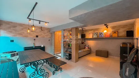 Casa com 3 Quartos à venda, 213m² no Paquetá, Belo Horizonte