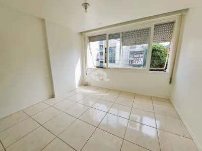 Apartamento com 1 Quarto à venda, 32m² no Cidade Baixa, Porto Alegre