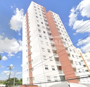 Apartamento com 2 Quartos à venda, 51m² no Jardim Campos Elíseos, Campinas