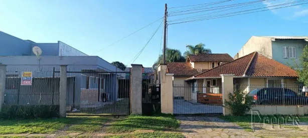 Lote/Terreno à venda no Liberdade, Novo Hamburgo