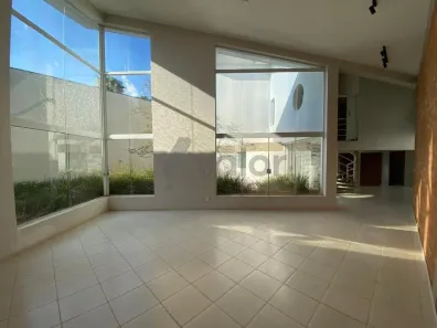 Casa de Condomínio com 4 Quartos à venda, 431m² no Bairro das Palmeiras, Campinas