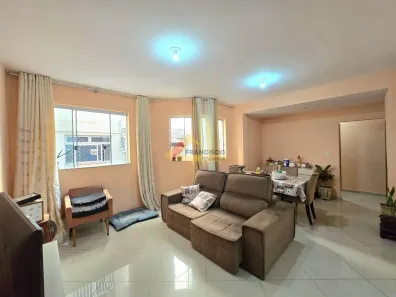 Apartamento com 3 Quartos à venda, 88m² no Centro, Divinópolis