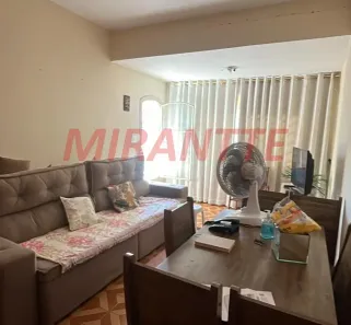 Casa com 2 Quartos à venda, 82m² no Parque Mandaqui, São Paulo