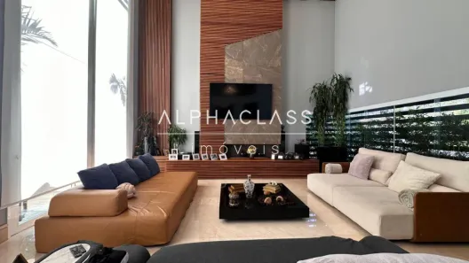 Casa de Condomínio com 4 Quartos à venda, 750m² no Alphaville Residencial Dois, Barueri