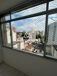 Apartamento com 1 Quarto para alugar, 50m² no Icaraí, Niterói