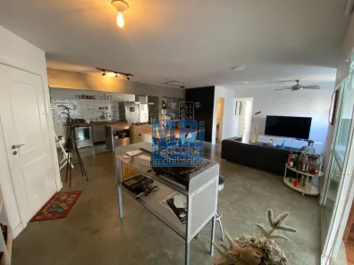 Apartamento com 3 Quartos para alugar, 120m² no Vila Sofia, São Paulo