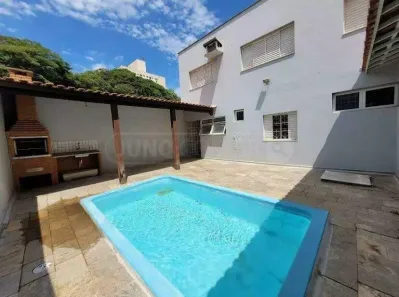 Casa com 4 Quartos à venda, 234m² no Vila Monteiro, Piracicaba