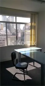 Sala Comercial à venda, 36m² no Vila Buarque, São Paulo