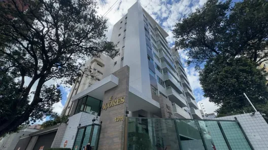 Apartamento com 2 Quartos para alugar, 60m² no Aldeota, Fortaleza