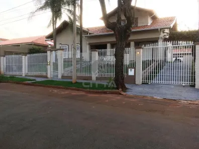 Sobrado com 4 Quartos à venda, 550m² no Chácara Primavera, Campinas