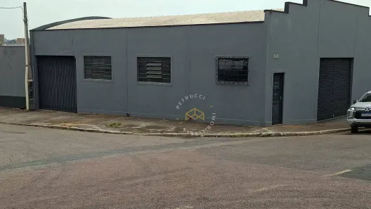 Galpão/Depósito/Armazém para alugar, 200m² no Centro, Vinhedo