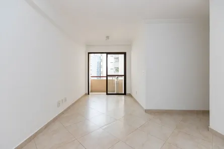 Apartamento com 2 Quartos à venda, 57m² no Moema, São Paulo
