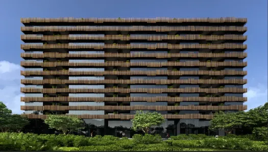 Apartamento com 3 Quartos à venda, 111m² no Barra Olímpica, Rio de Janeiro