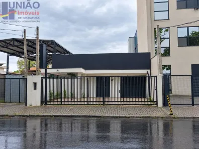 Imóvel Comercial para alugar, 200m² no Cidade Nova, Indaiatuba