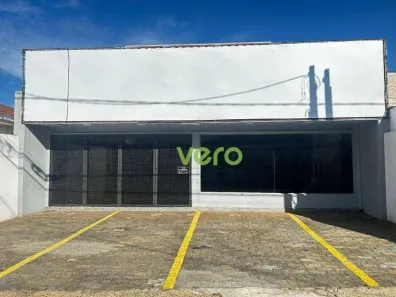 Sala Comercial para alugar, 200m² no Centro, Americana