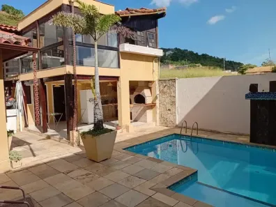 Casa com 3 Quartos à venda, 424m² no Piratininga, Niterói