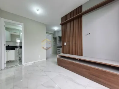 Apartamento com 2 Quartos para alugar, 41m² no Jurubatuba, São Paulo