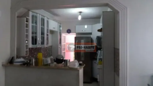 Casa com 3 Quartos à venda, 138m² no Vila Lourdes, São Paulo