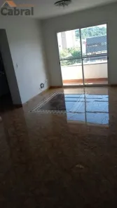 Apartamento com 2 Quartos à venda, 70m² no Lauzane Paulista, São Paulo