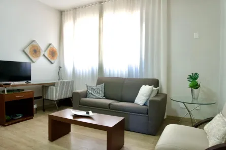 Apartamento com 1 Quarto à venda, 40m² no Silveira, Belo Horizonte