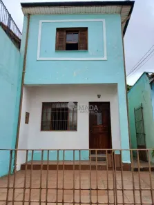 Casa com 3 Quartos à venda, 120m² no Vila Lúcia, São Paulo