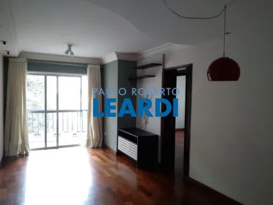 Apartamento com 3 Quartos à venda, 80m² no Mirandópolis, São Paulo