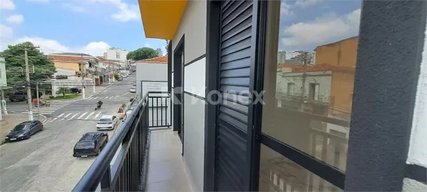 Apartamento com 2 Quartos à venda, 55m² no Água Fria, São Paulo