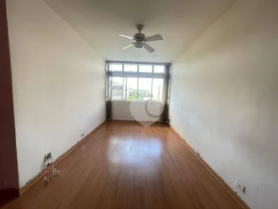 Apartamento com 2 Quartos à venda, 79m² no Grajaú, Rio de Janeiro