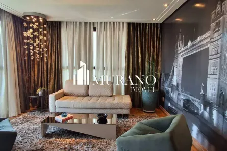 Apartamento com 3 Quartos à venda, 202m² no Rudge Ramos, São Bernardo do Campo