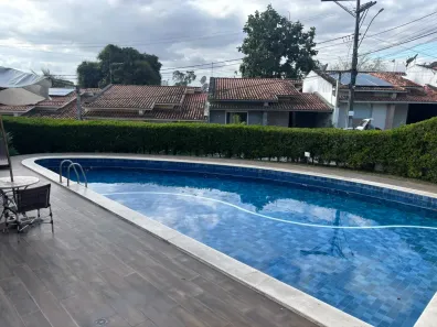 Casa de Condomínio com 3 Quartos à venda, 175m² no Tomba, Feira de Santana