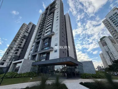 Apartamento com 2 Quartos para alugar, 78m² no Gleba Fazenda Palhano, Londrina