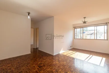 Apartamento com 2 Quartos à venda, 73m² no Vila Mariana, São Paulo