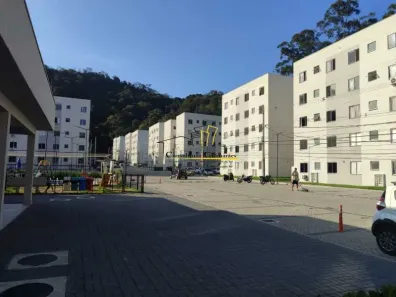 Apartamento com 2 Quartos à venda, 53m² no Vargem Grande, Rio de Janeiro