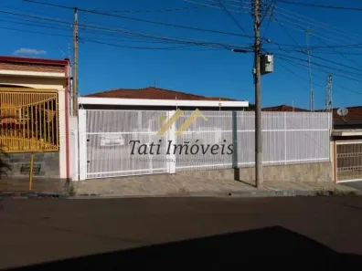 Casa com 4 Quartos à venda, 279m² no Centro, São Carlos