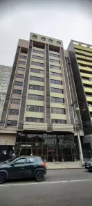 Sala Comercial à venda, 46m² no Centro, Curitiba
