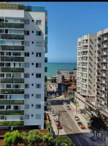 Apartamento com 3 Quartos à venda, 90m² no Coqueiral de Itaparica, Vila Velha
